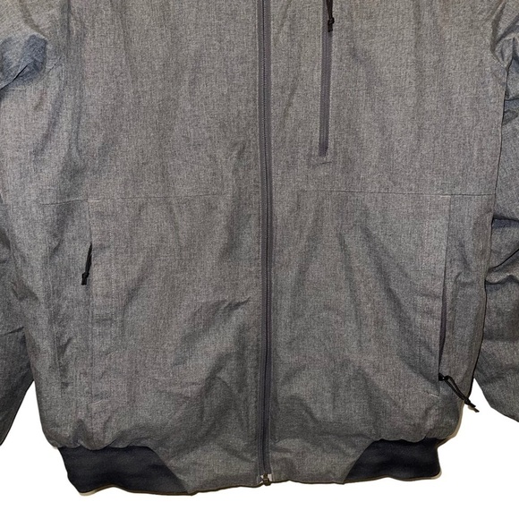 The North Face Man Down Jacket Size M - Picture 5 of 8